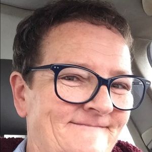 Meet your Posher, Teresa